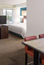 Hotel Residence Inn Santa Clarita Valencia photo 3