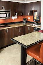 Hotel Residence Inn Santa Clarita Valencia photo 5