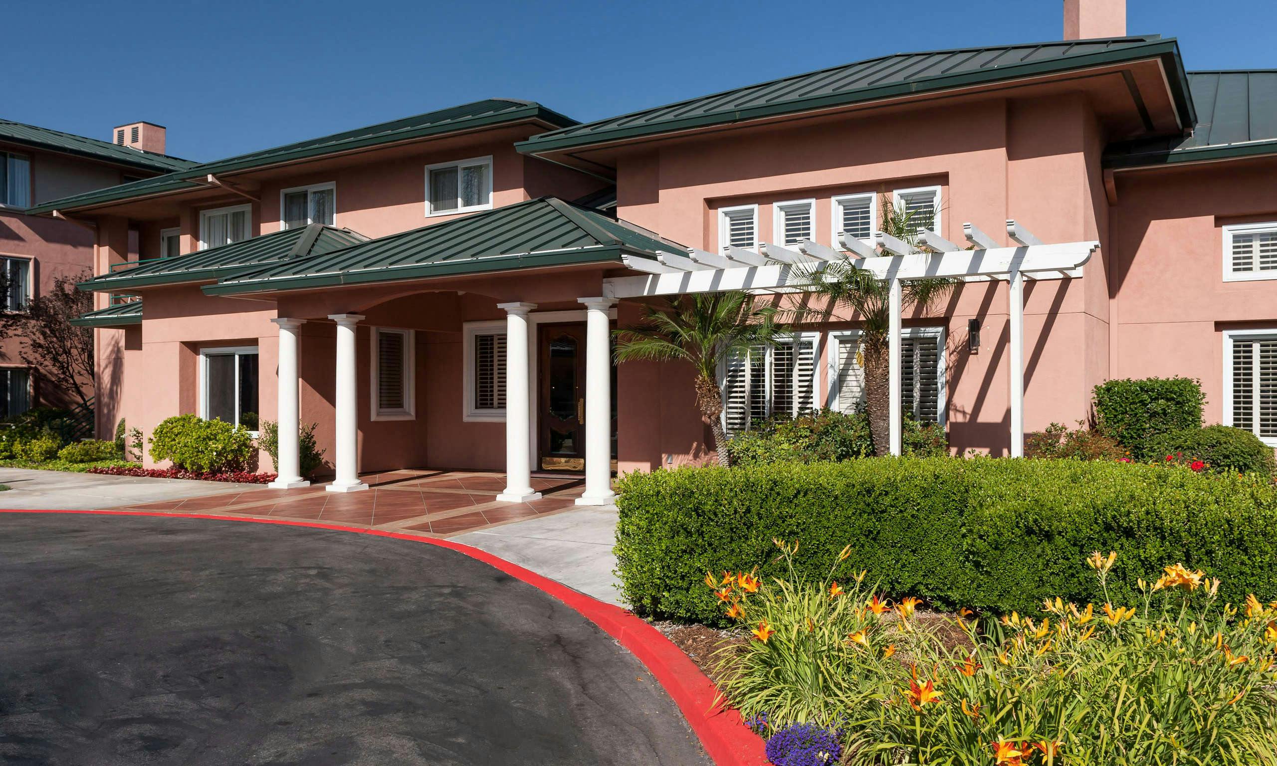 Residence Inn Santa Clarita Valencia