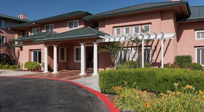 Residence Inn Santa Clarita Valencia