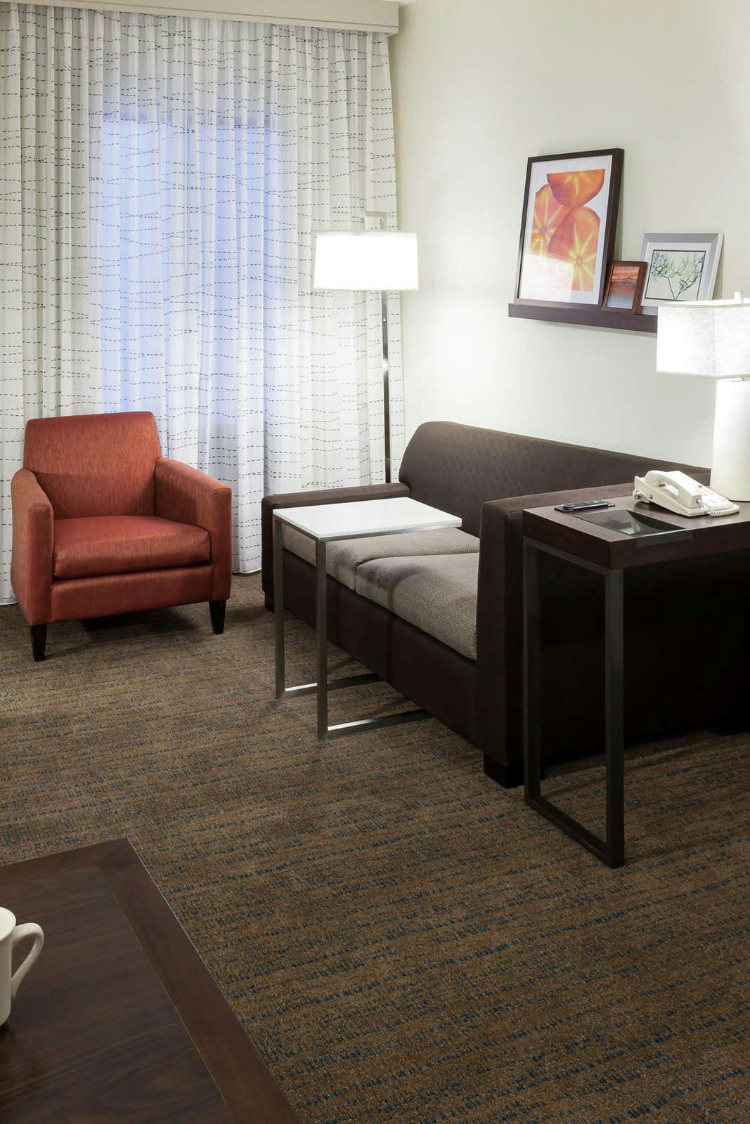 Hotel Residence Inn Santa Clarita Valencia photo 4