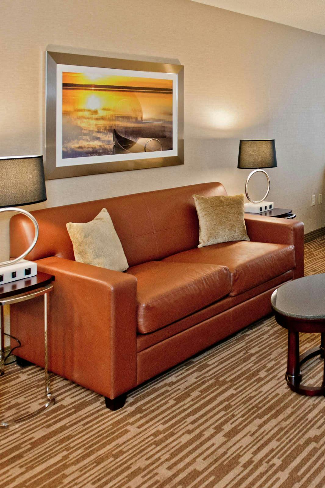 Hotel DoubleTree by Hilton Hotel Raleigh-Durham Airport at Research Triangle Park photo 4