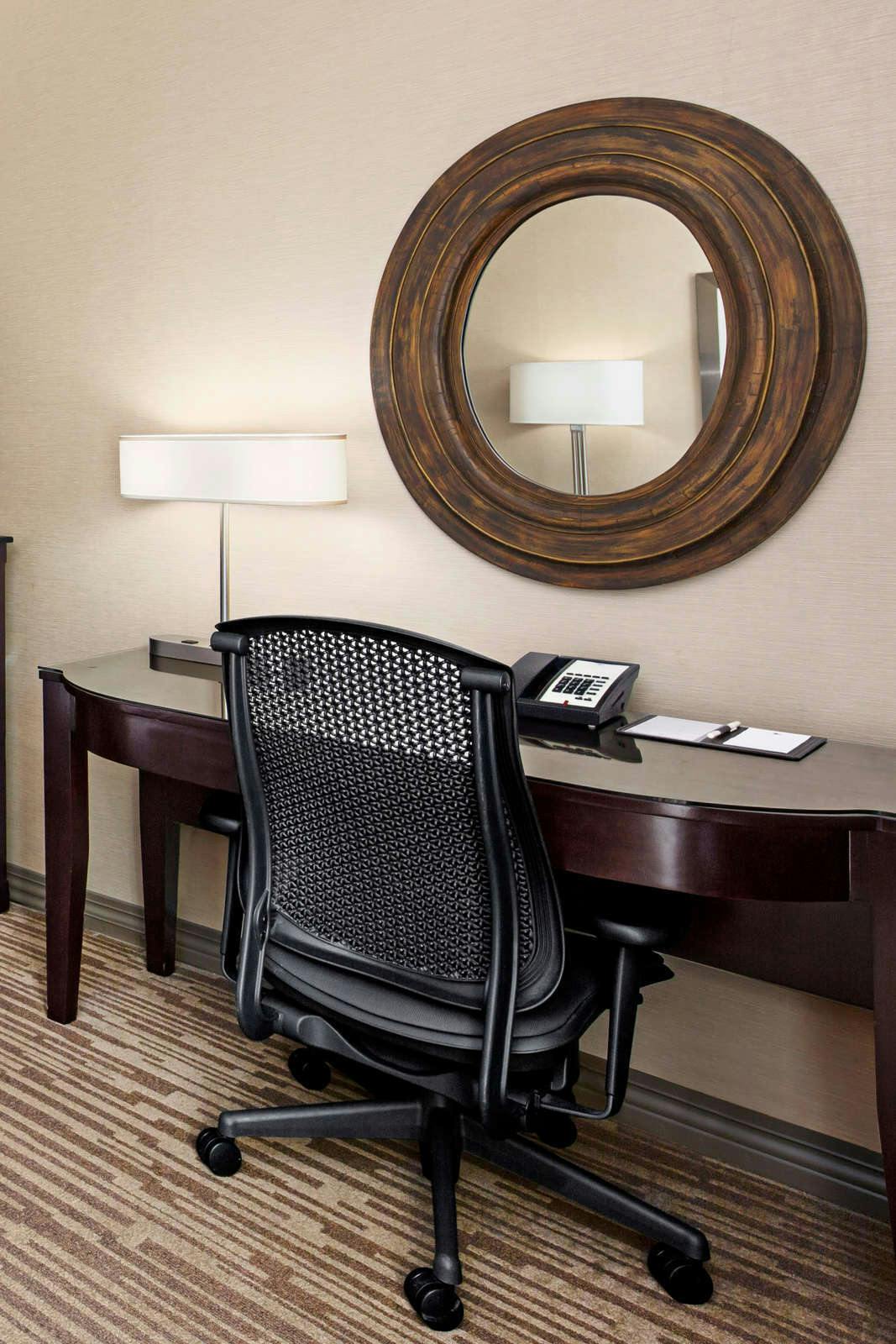 Hotel DoubleTree by Hilton Hotel Raleigh-Durham Airport at Research Triangle Park photo 3