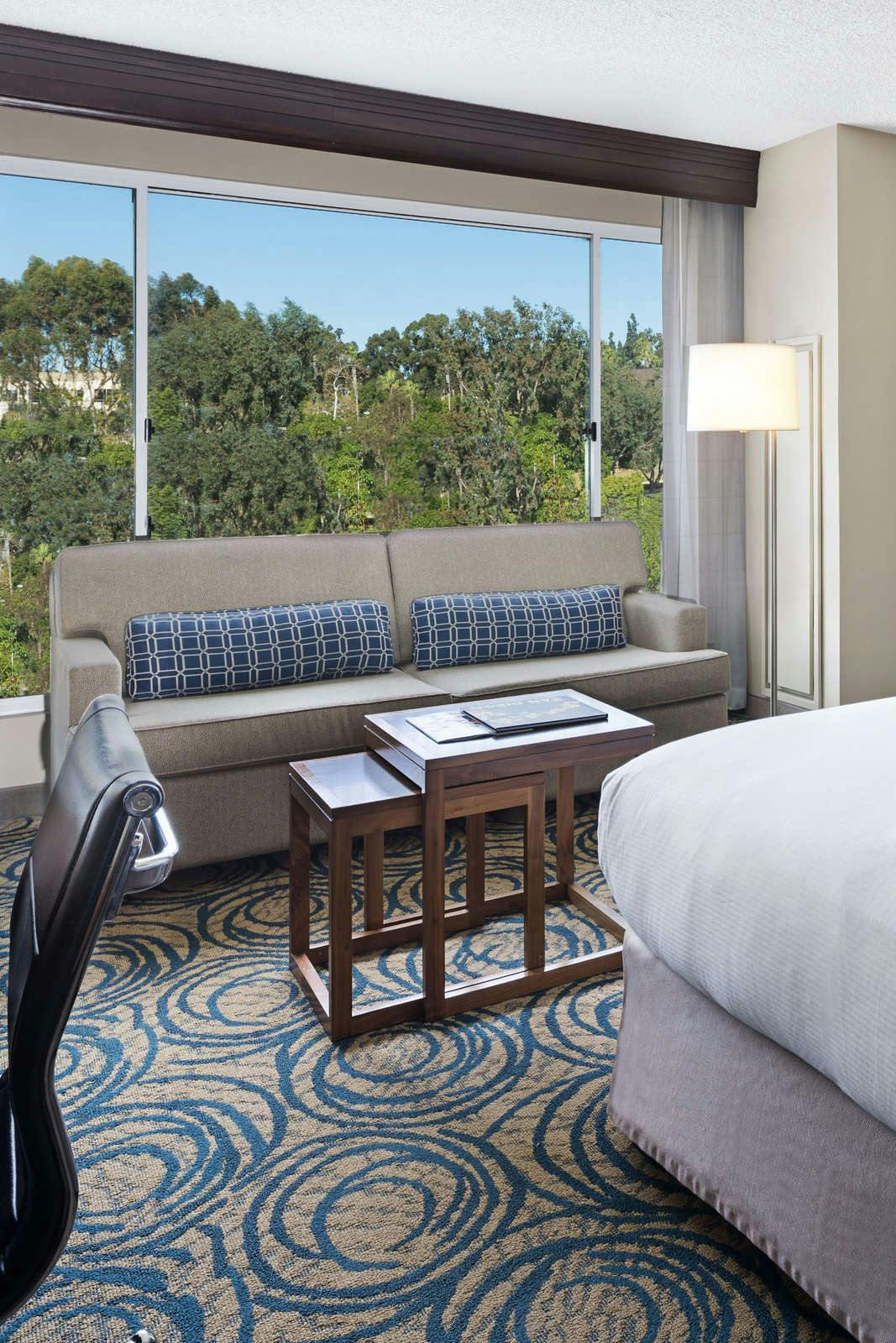 Hotel Doubletree San Diego Del Mar photo 2