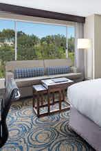 Hotel Doubletree San Diego Del Mar photo 2