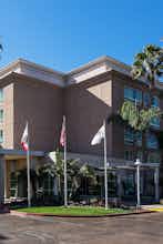 Hotel Doubletree San Diego Del Mar photo 1