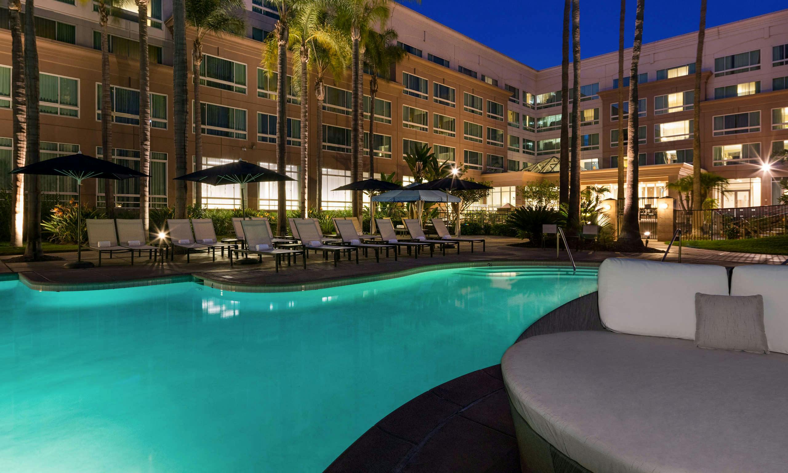 Doubletree San Diego Del Mar