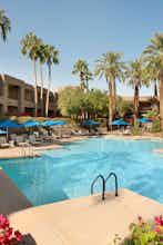 Hotel DoubleTree Resort by Hilton Hotel Paradise Valley-Scottsdale photo 1