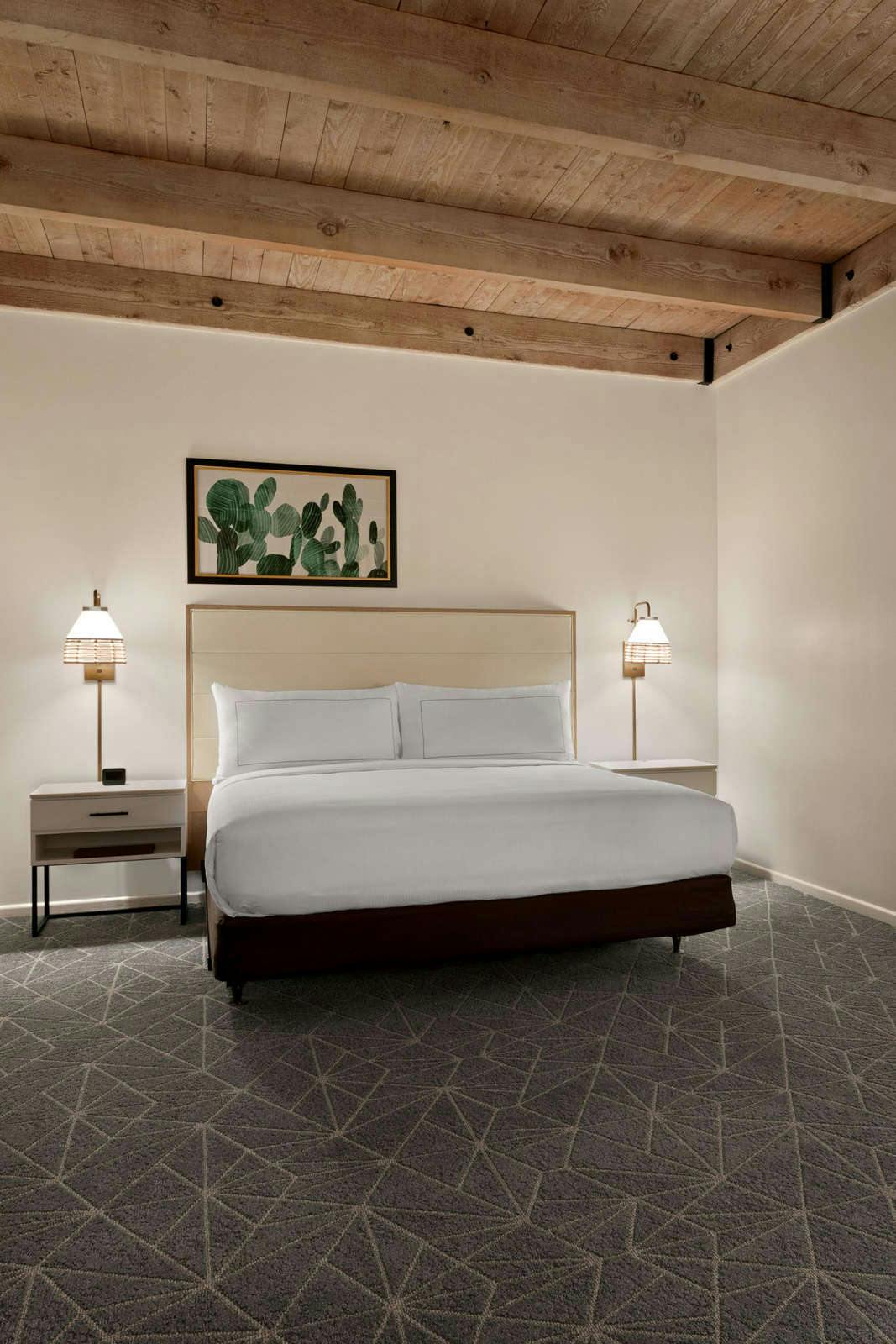Hotel DoubleTree Resort by Hilton Hotel Paradise Valley-Scottsdale photo 2