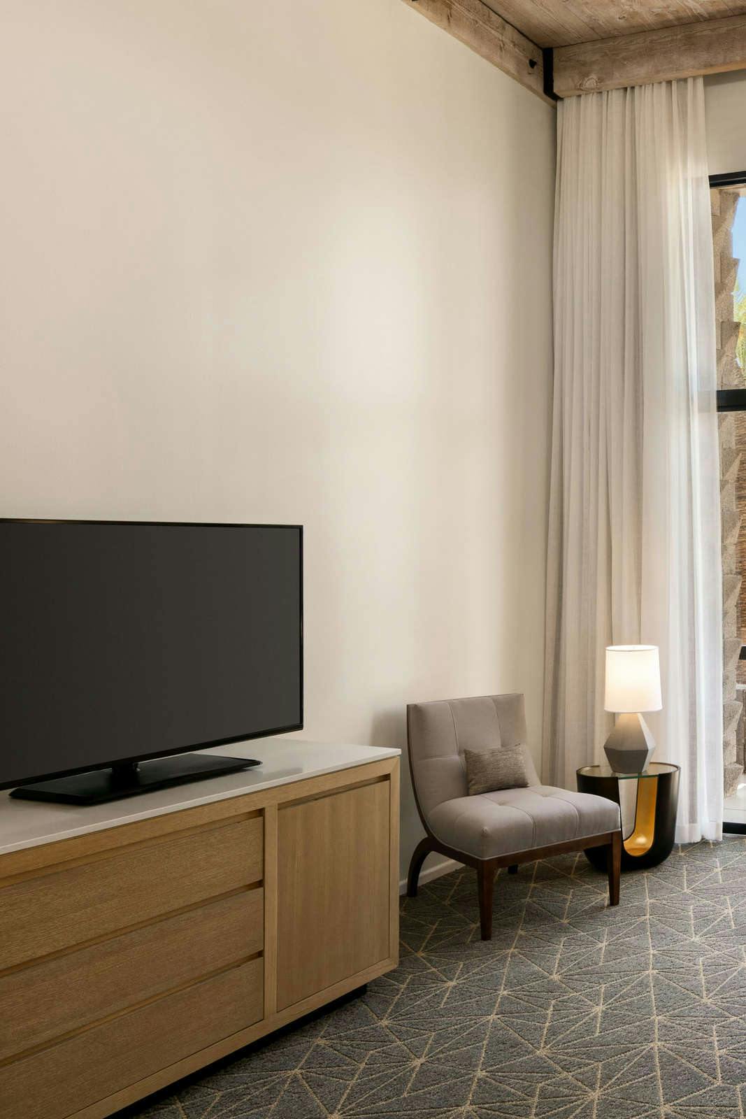 Hotel DoubleTree Resort by Hilton Hotel Paradise Valley-Scottsdale photo 3