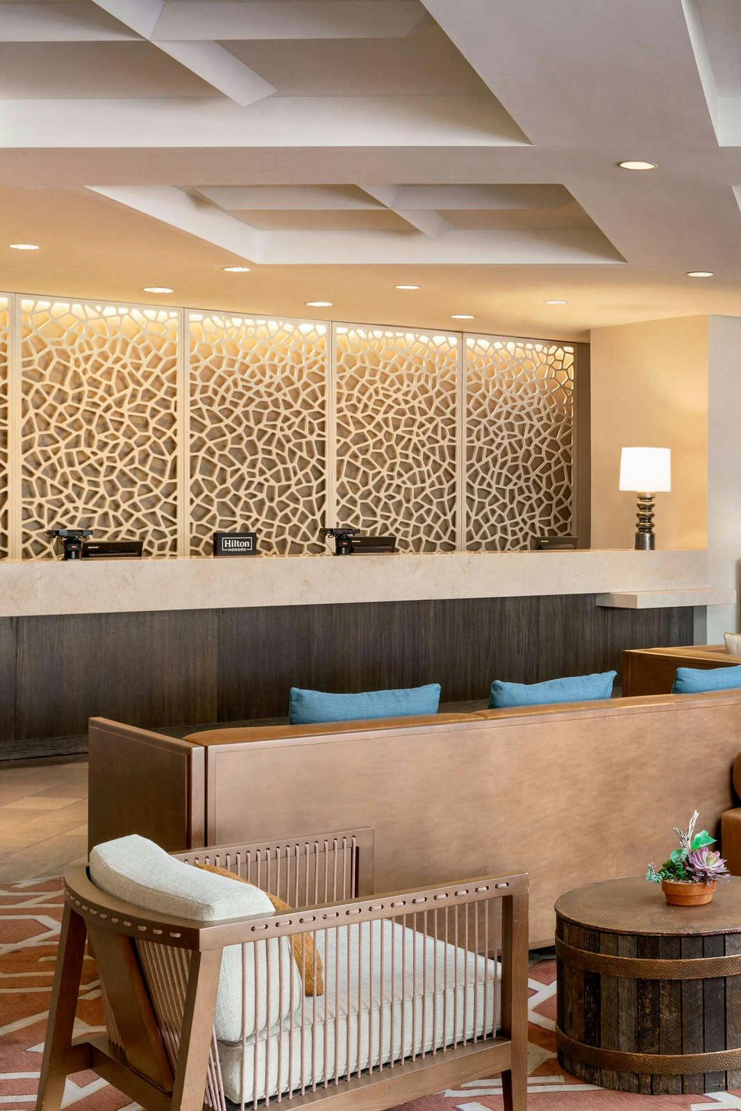 Hotel DoubleTree Resort by Hilton Hotel Paradise Valley-Scottsdale photo 5