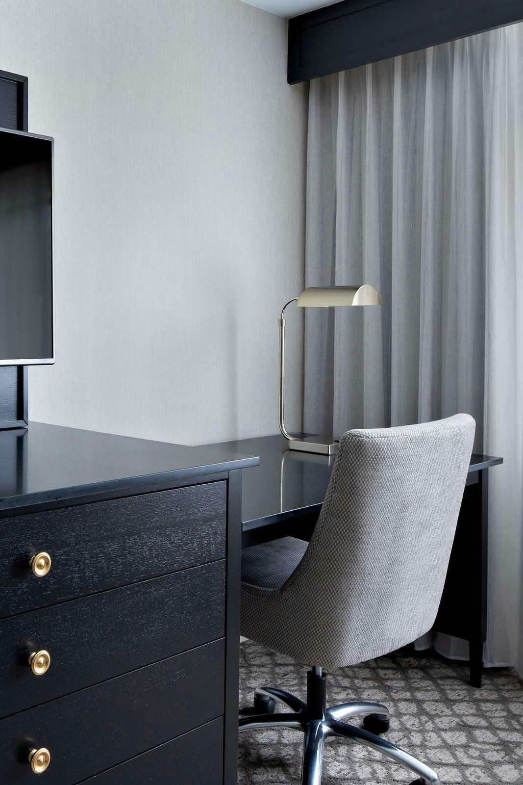 Hotel DoubleTree Suites Hotel Charlotte Southpark photo 5