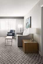 Hotel DoubleTree Suites Hotel Charlotte Southpark photo 3