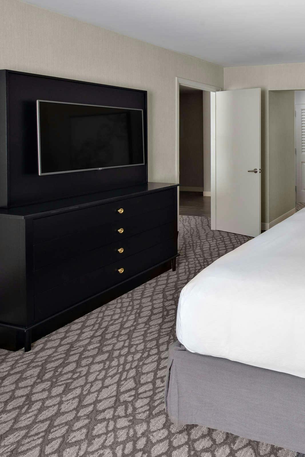 Hotel DoubleTree Suites Hotel Charlotte Southpark photo 4