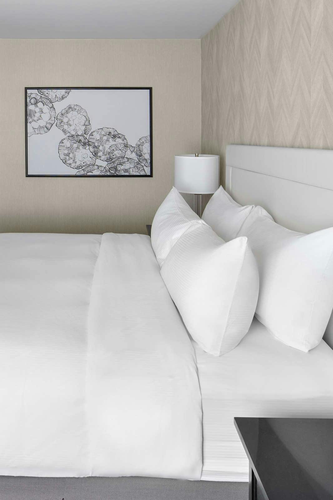 Hotel DoubleTree Suites Hotel Charlotte Southpark photo 1