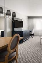 Hotel DoubleTree Suites Hotel Charlotte Southpark photo 2