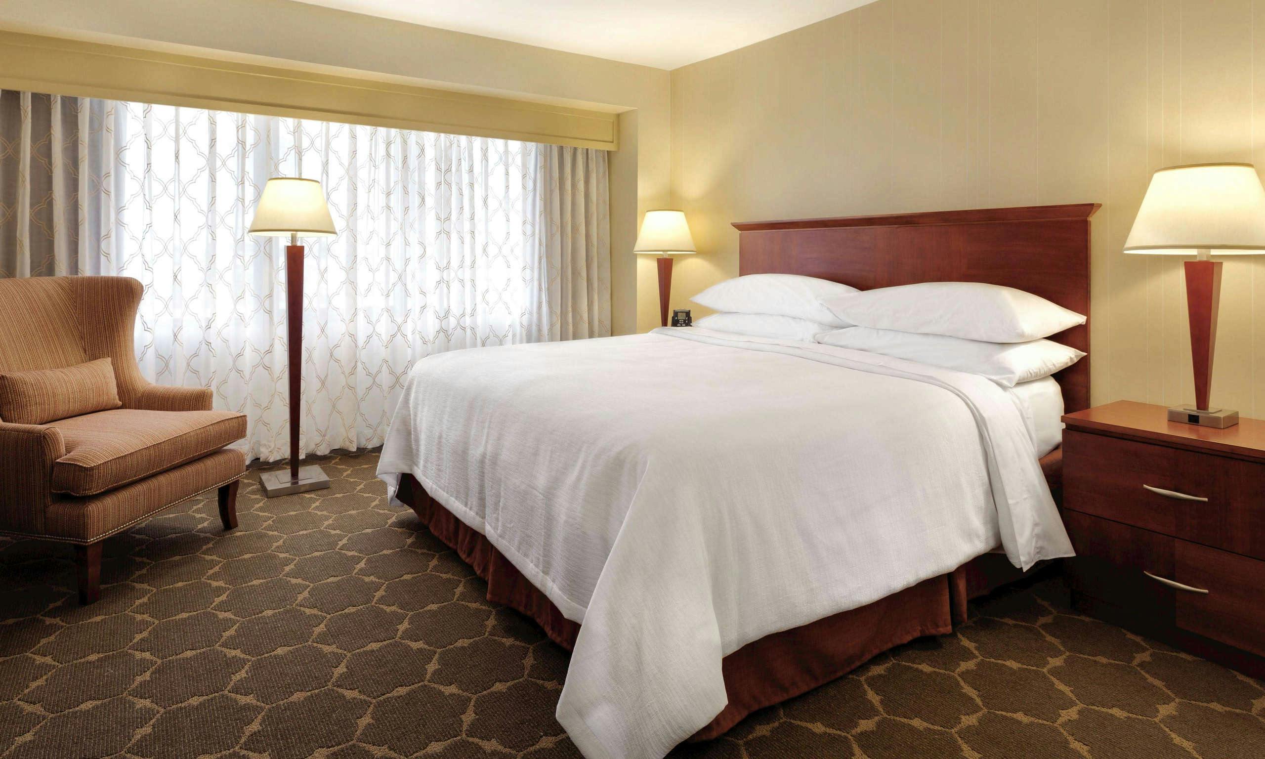 Embassy Suites Denver Tech Center