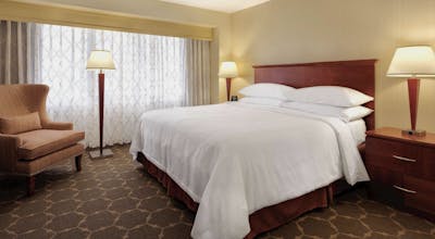 Embassy Suites Denver Tech Center