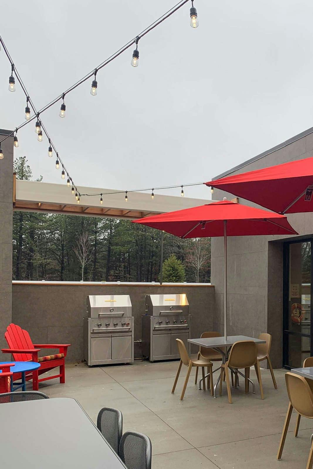 Hotel Home2 Suites Long Island Brookhaven photo 1