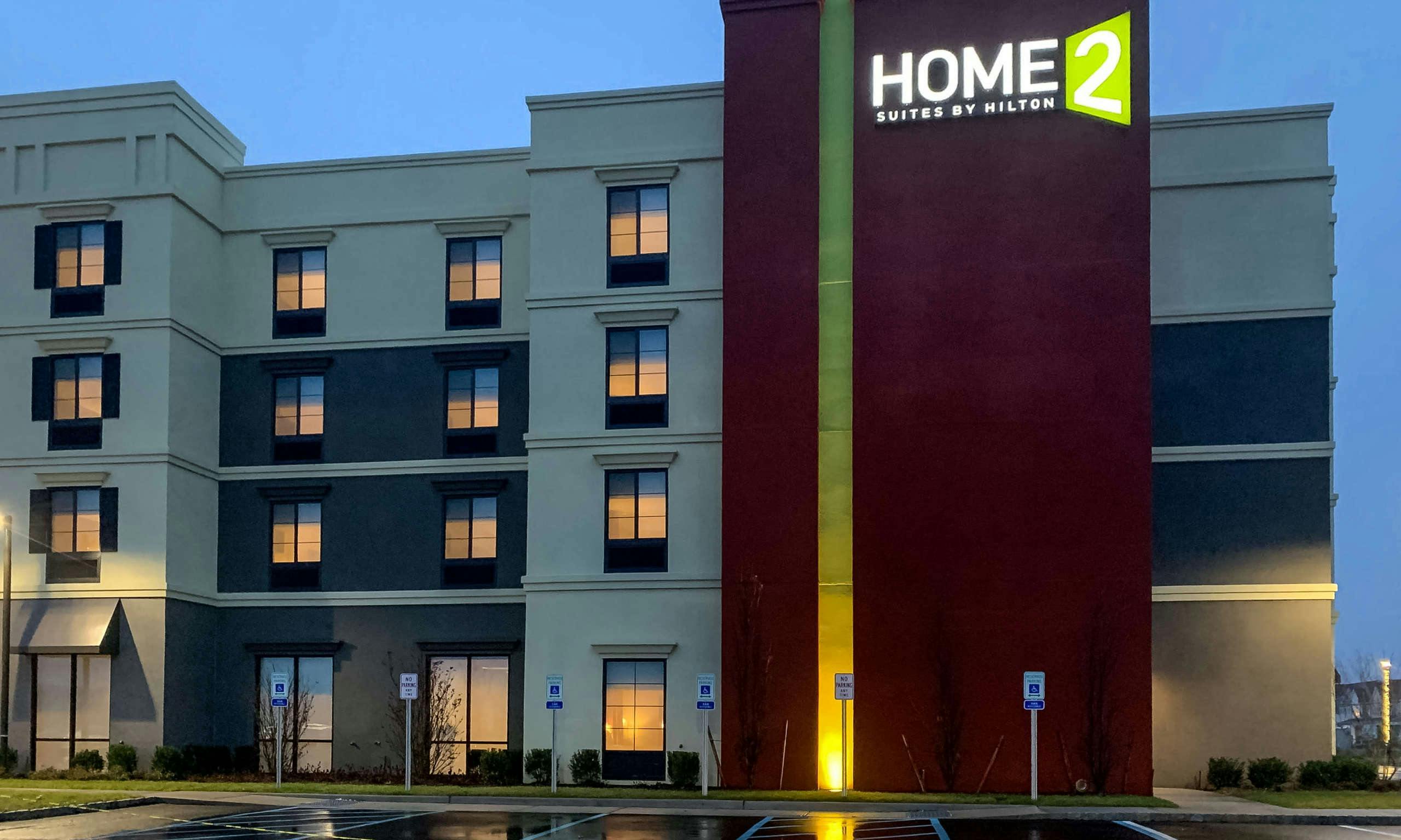 Home2 Suites Long Island Brookhaven