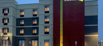 Home2 Suites Long Island Brookhaven