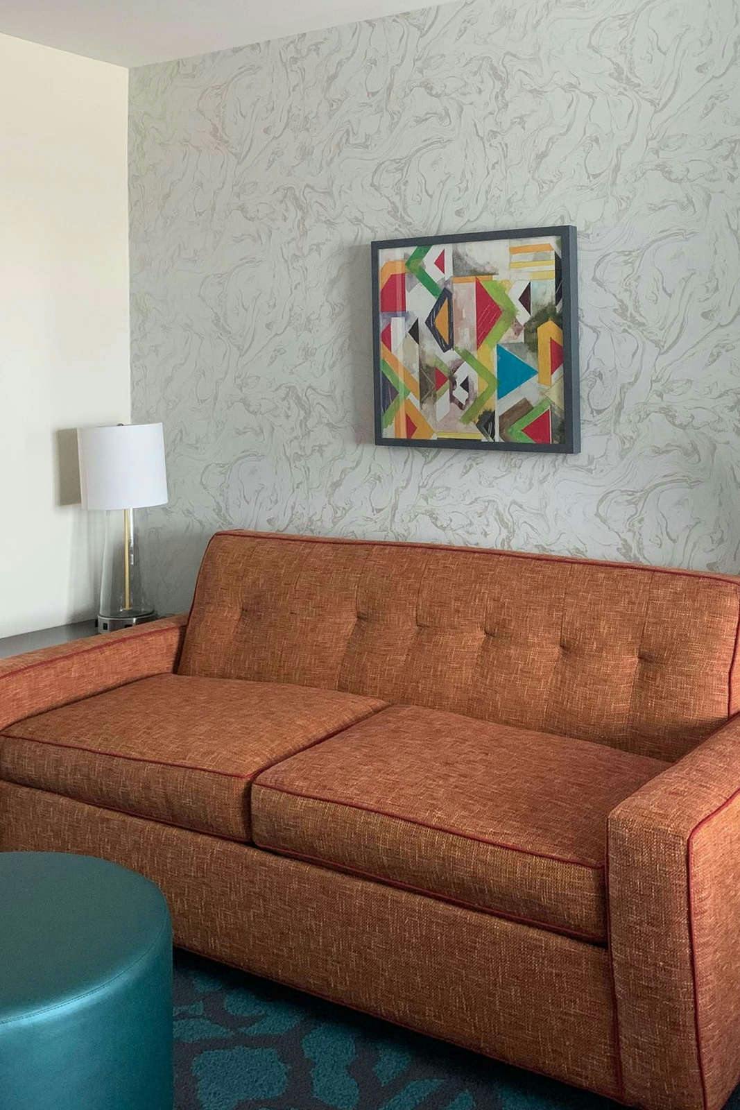 Hotel Home2 Suites Long Island Brookhaven photo 3