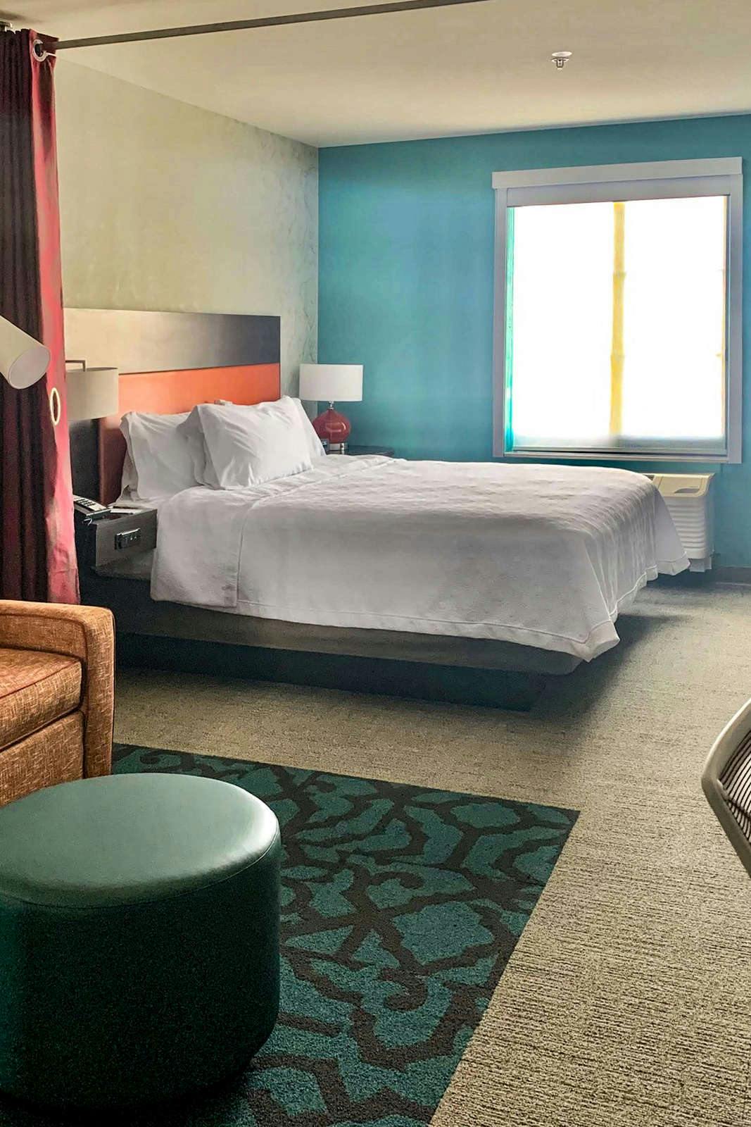 Hotel Home2 Suites Long Island Brookhaven photo 2