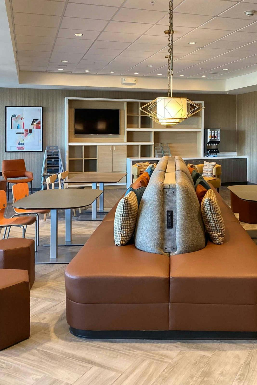 Hotel Home2 Suites Long Island Brookhaven photo 5