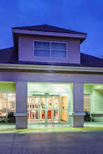 Hotel Homewood Suites Fresno Airport Clovis photo 1