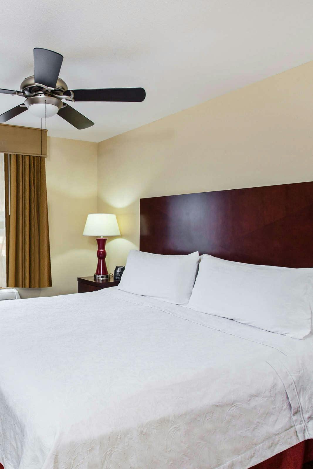 Hotel Homewood Suites Fresno Airport Clovis photo 2