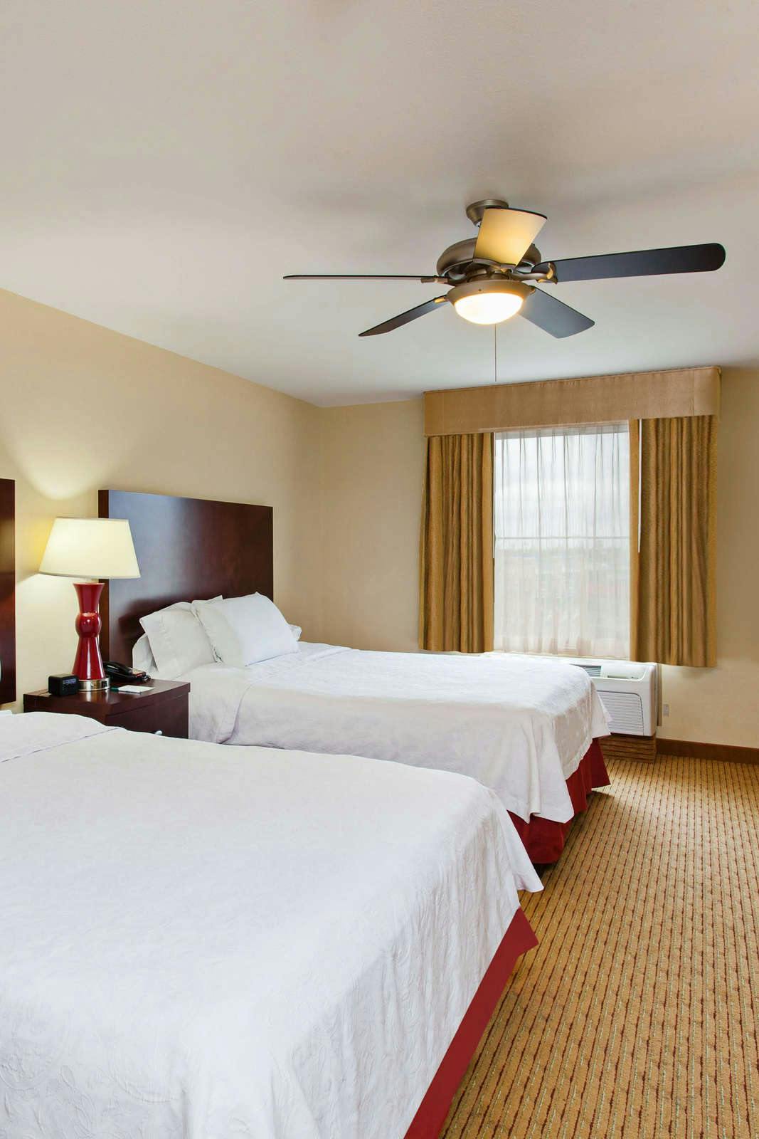 Hotel Homewood Suites Fresno Airport Clovis photo 4