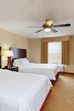 Hotel Homewood Suites Fresno Airport Clovis photo 4