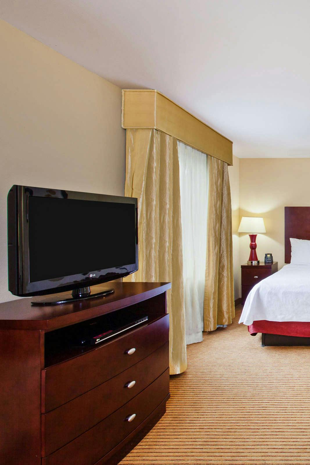 Hotel Homewood Suites Fresno Airport Clovis photo 5