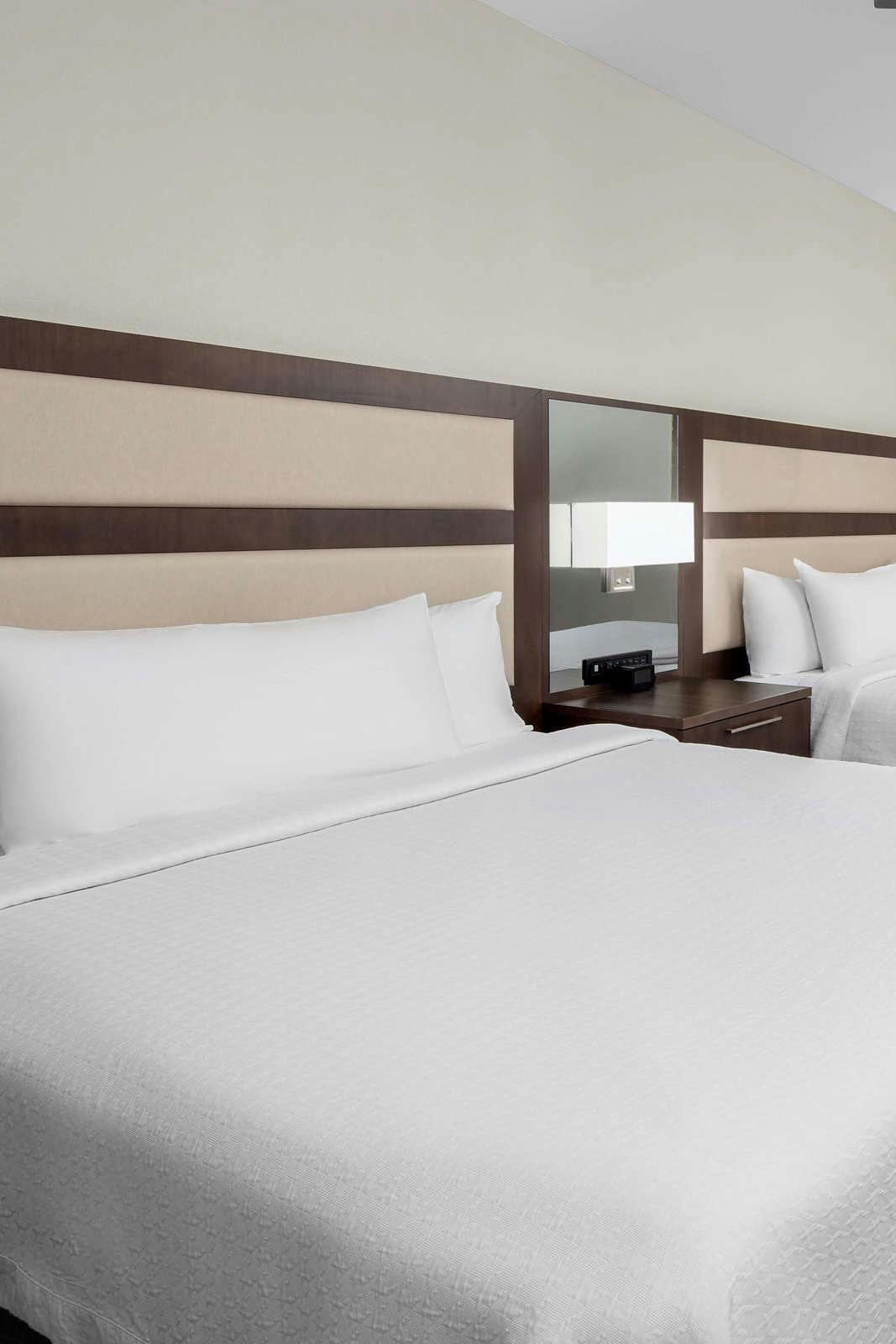 Hotel Homewood Suites Nashville Downtown photo 3