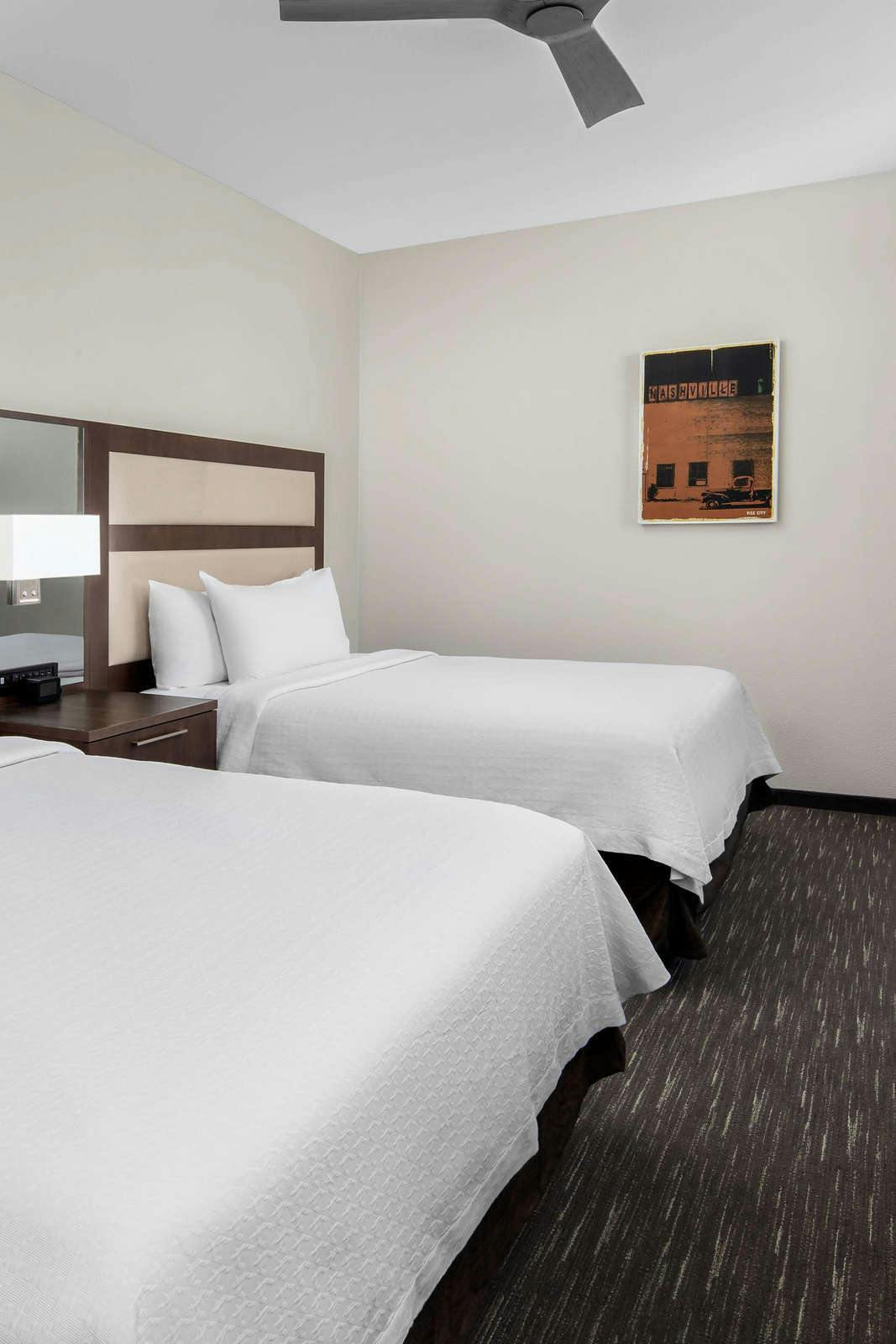 Hotel Homewood Suites Nashville Downtown photo 4