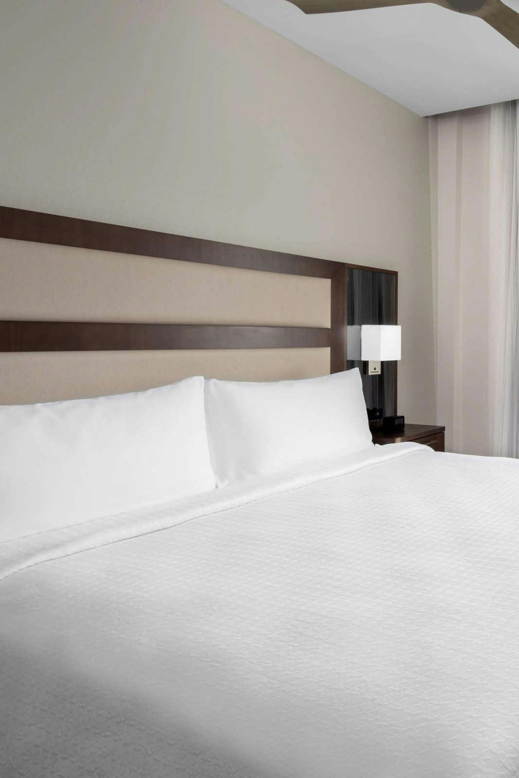 Hotel Homewood Suites Nashville Downtown photo 2