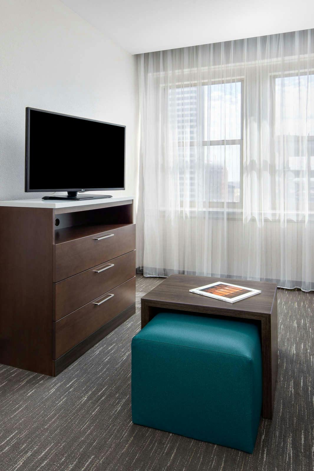 Hotel Homewood Suites Nashville Downtown photo 5