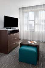 Hotel Homewood Suites Nashville Downtown photo 5