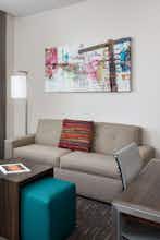 Hotel Homewood Suites Nashville Downtown photo 1