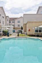 Hotel Homewood Suites Newark Cranford photo 2