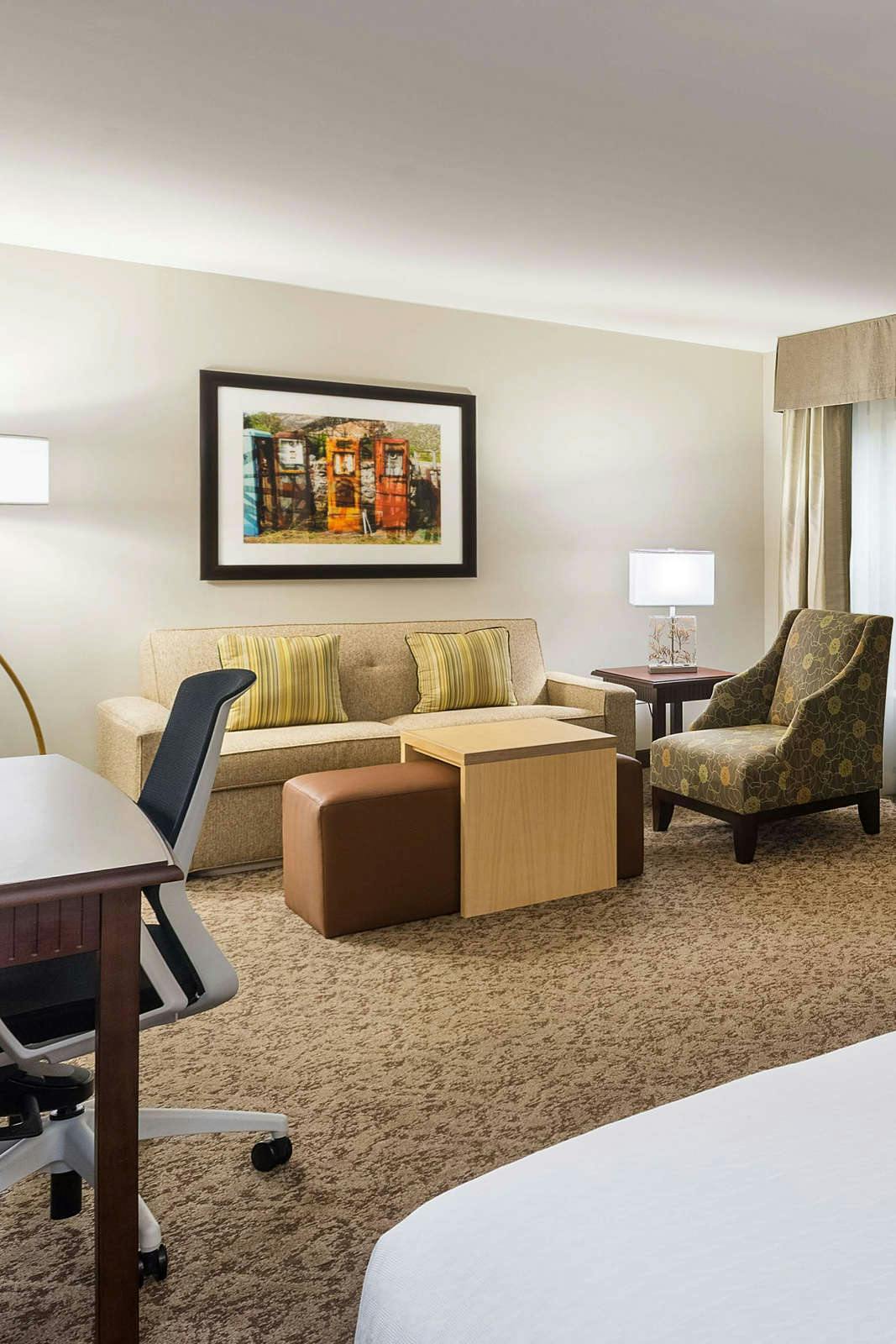 Hotel Homewood Suites Shreveport photo 4