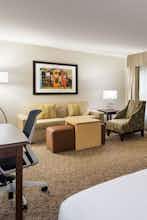 Hotel Homewood Suites Shreveport photo 4