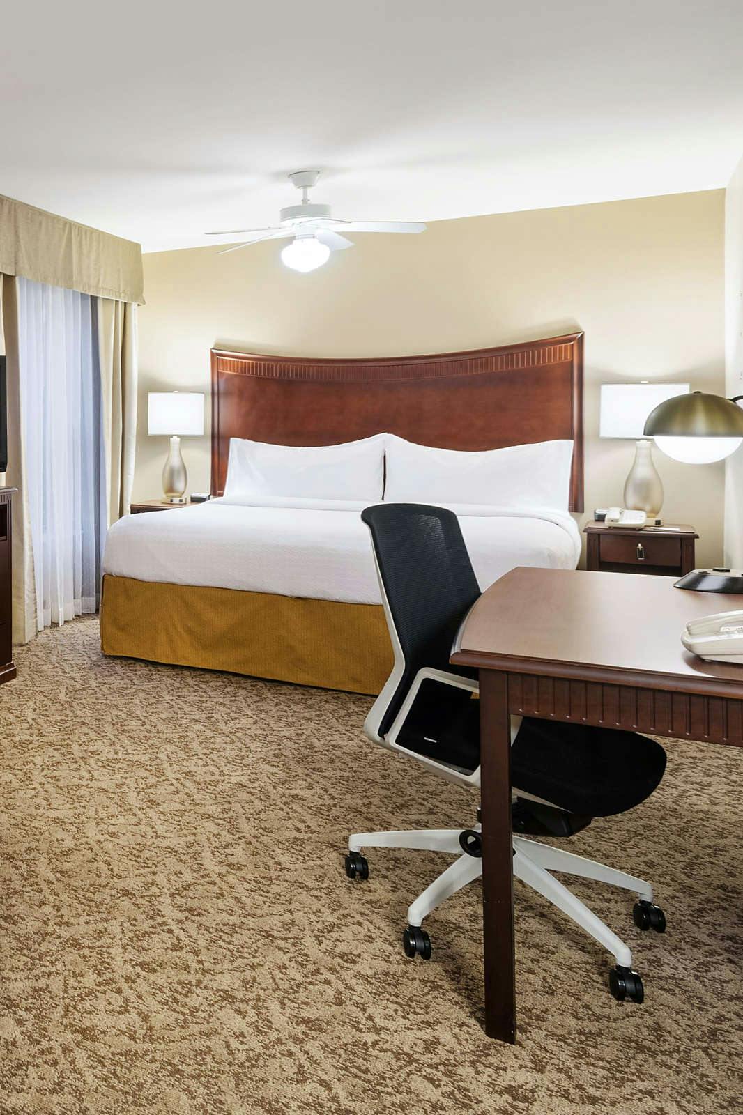 Hotel Homewood Suites Shreveport photo 1