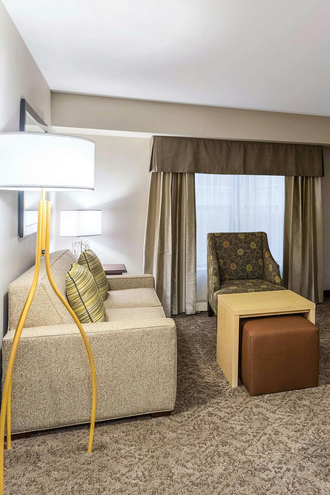 Hotel Homewood Suites Shreveport photo 5