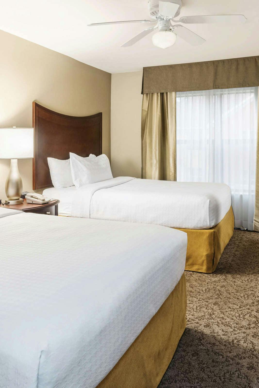 Hotel Homewood Suites Shreveport photo 3