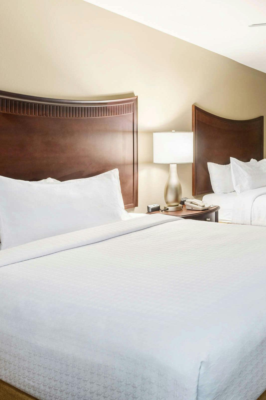 Hotel Homewood Suites Shreveport photo 2