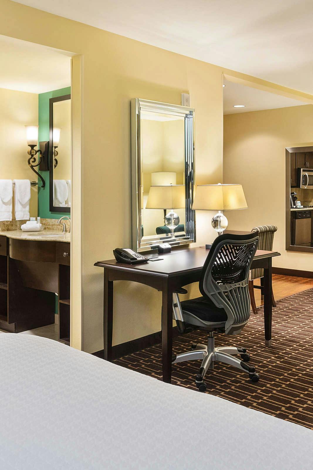 Hotel Homewood Suites Shreveport Bossier City photo 2