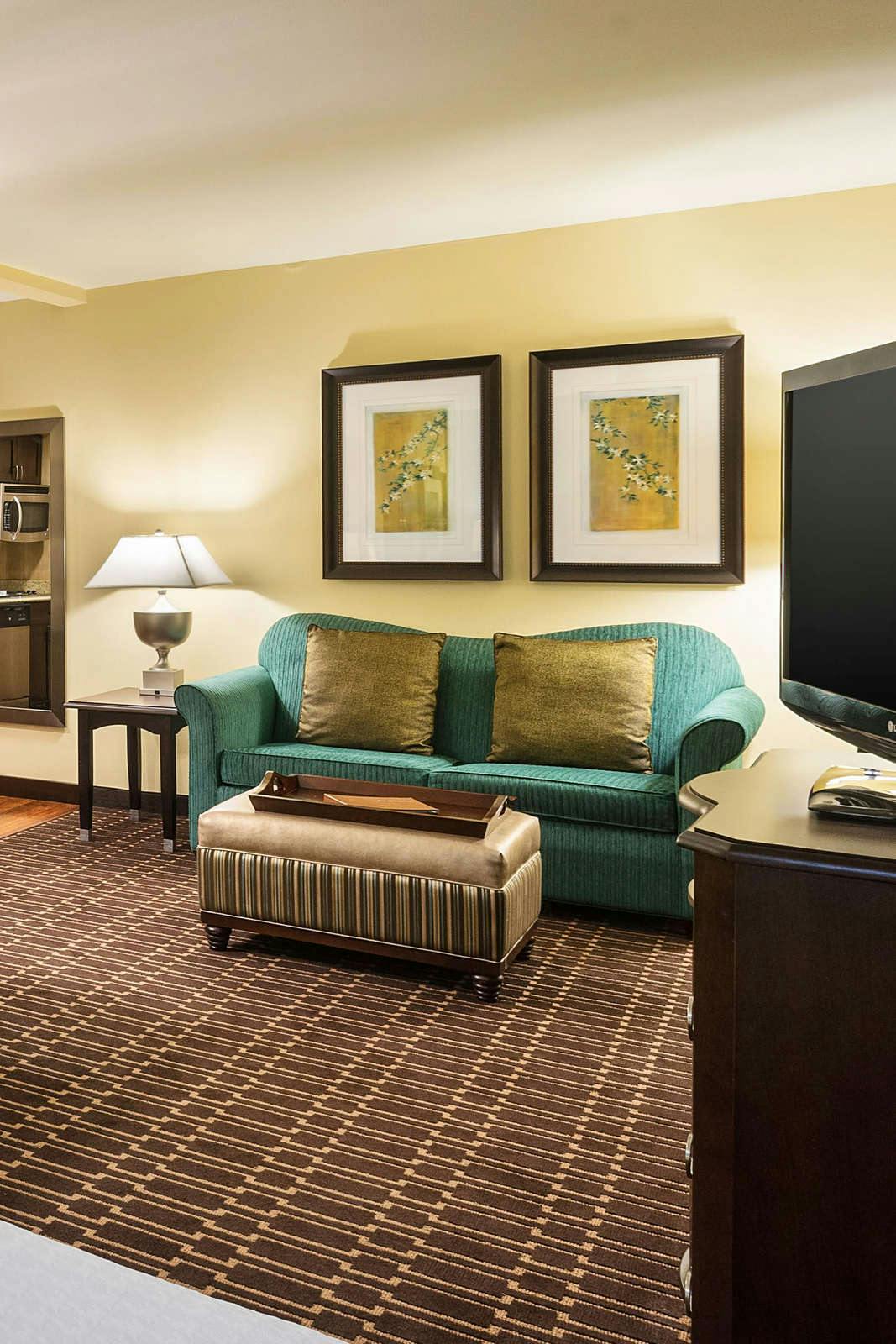 Hotel Homewood Suites Shreveport Bossier City photo 3