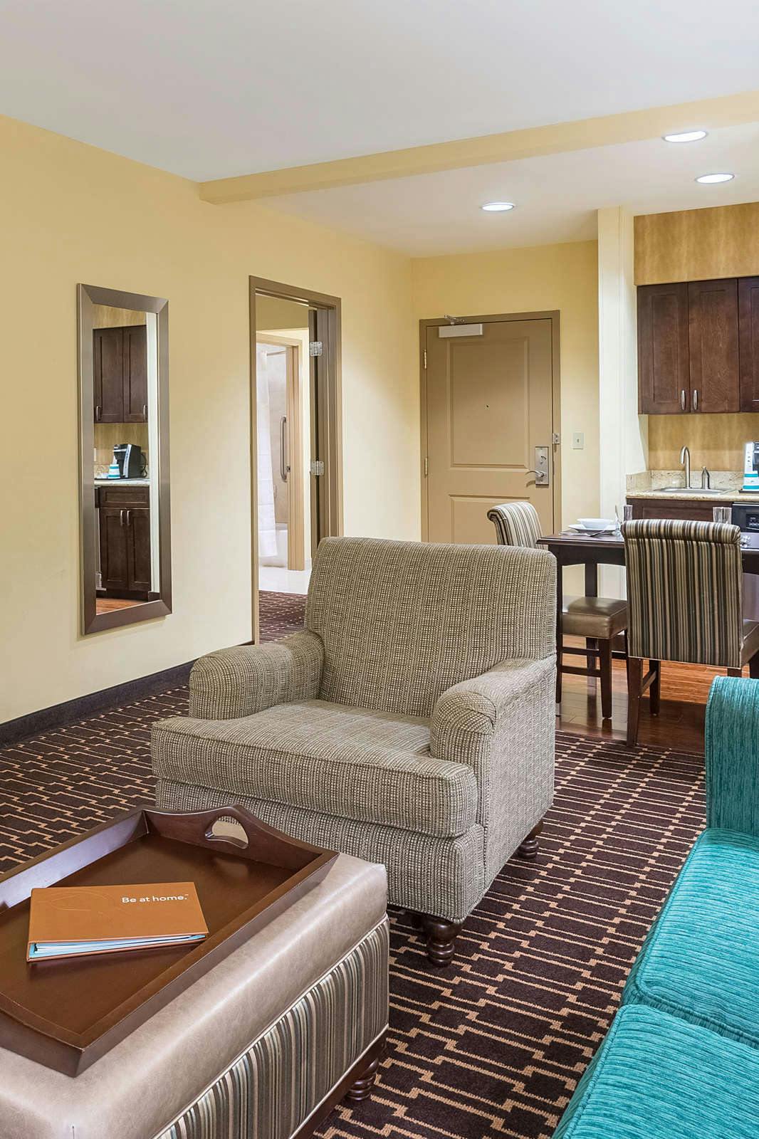 Hotel Homewood Suites Shreveport Bossier City photo 5