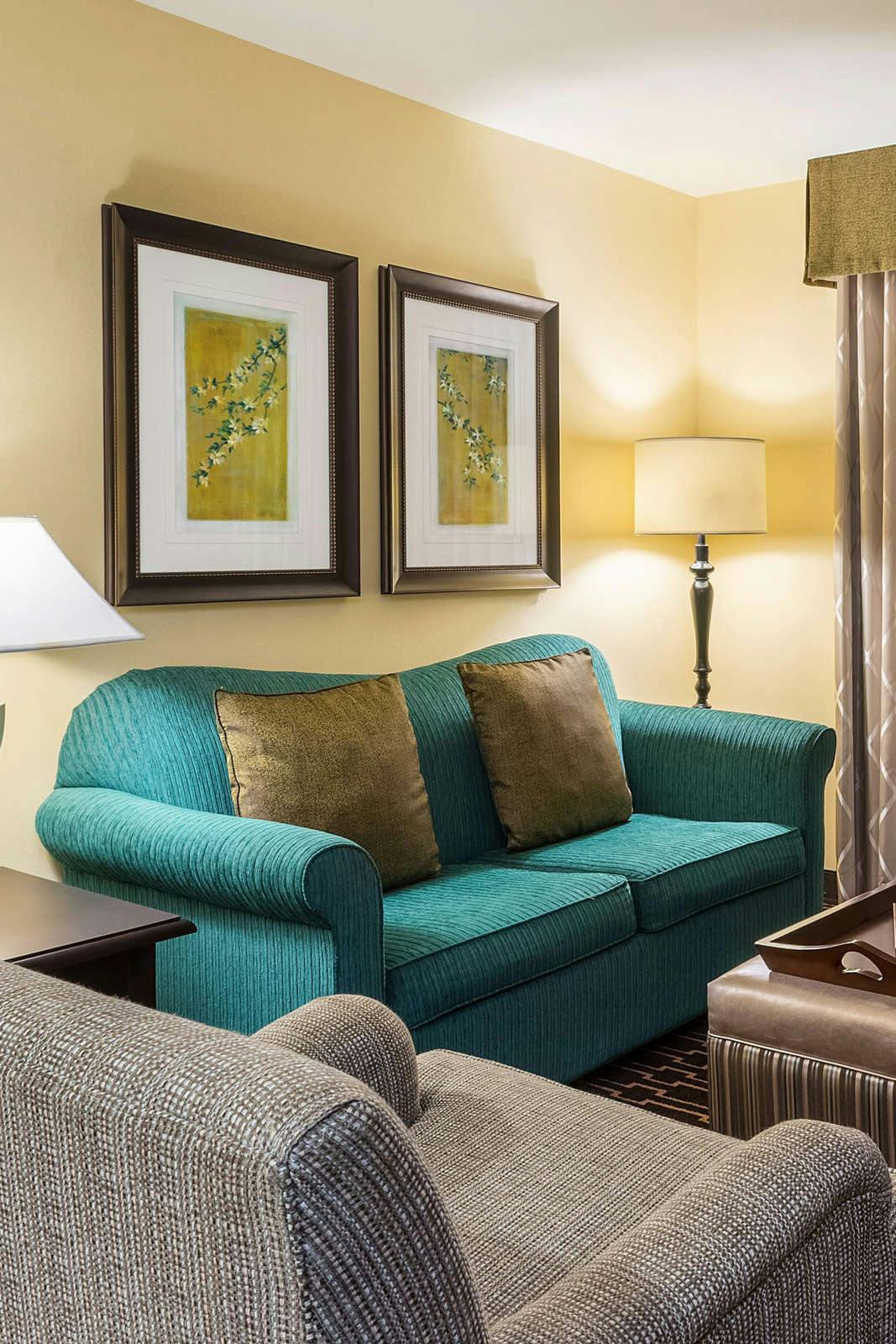 Hotel Homewood Suites Shreveport Bossier City photo 4